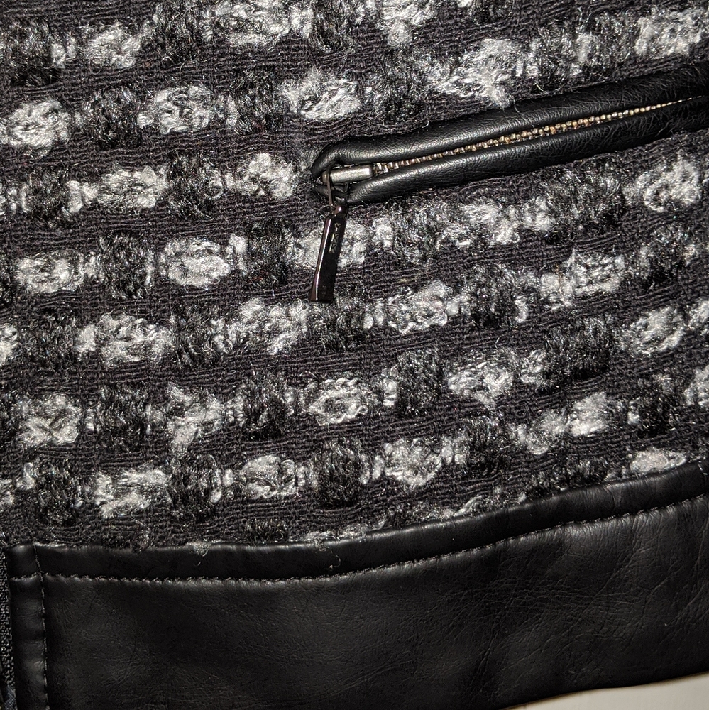 Tweed Jacket - Picture 4 of 4
